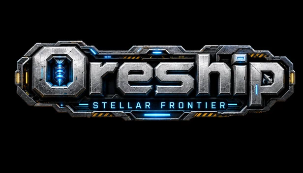 星舰：星际边疆（Oreship Stellar Frontier） 游戏封面