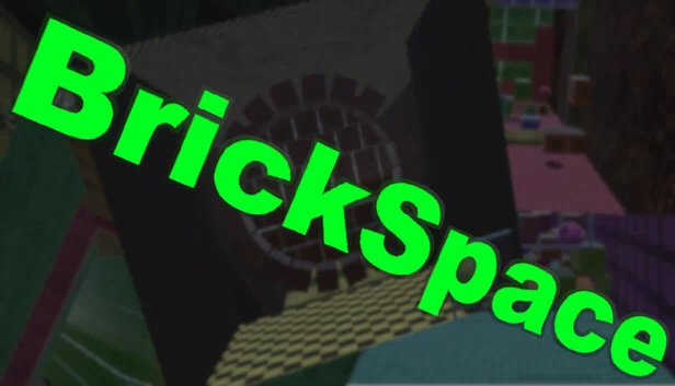 砖块空间（BrickSpace） 游戏封面