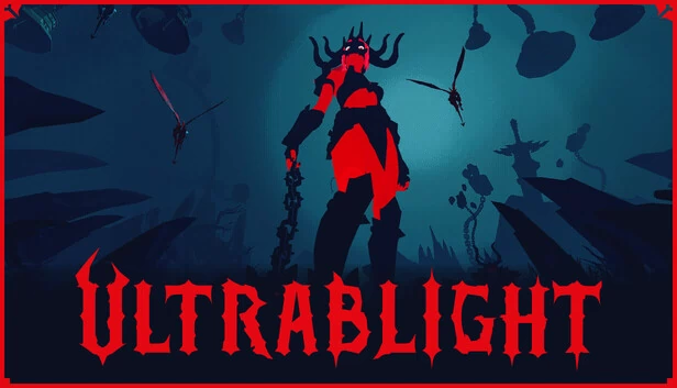 超腐化（Ultrablight） 游戏封面