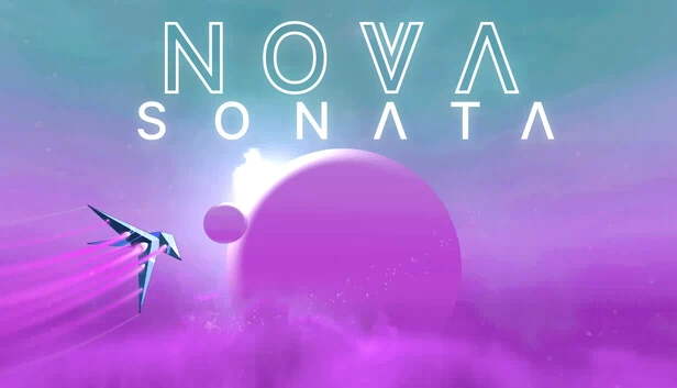 新星奏鸣曲(Nova Sonata) 游戏封面
