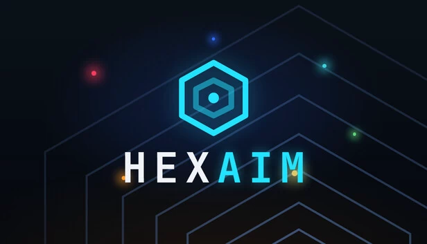 HexAim 游戏封面