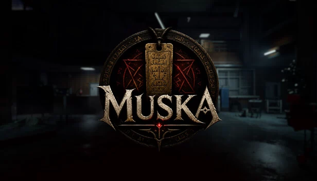 Muska 游戏封面