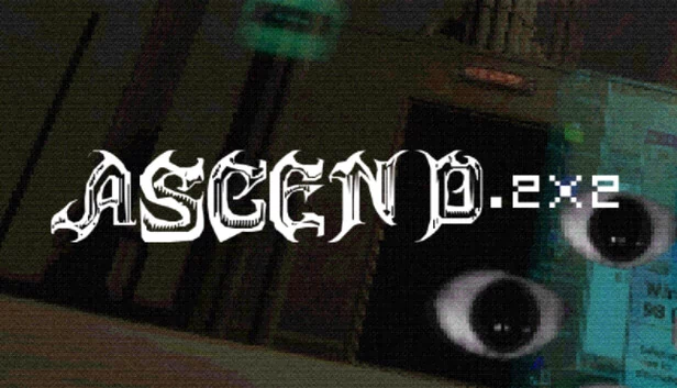 ASCEND.exe 游戏封面