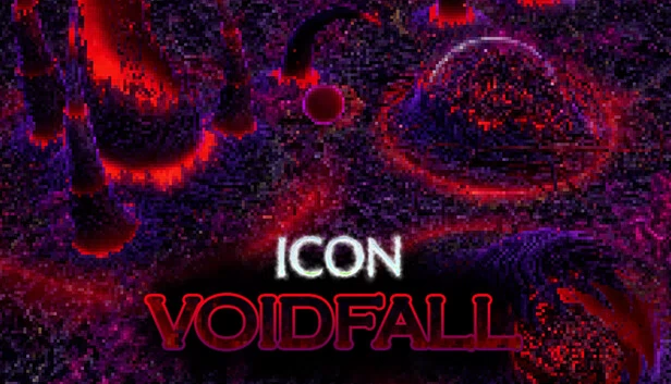 Icon: Voidfall 游戏封面