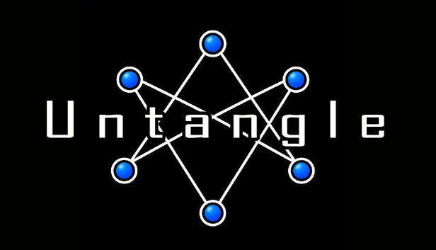 解结（Untangle） 游戏封面