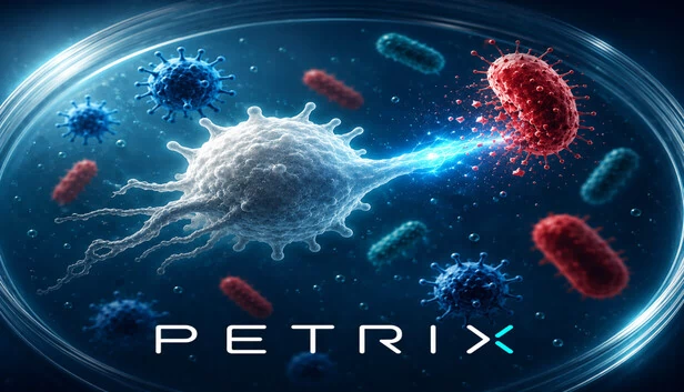 Petrix 游戏封面