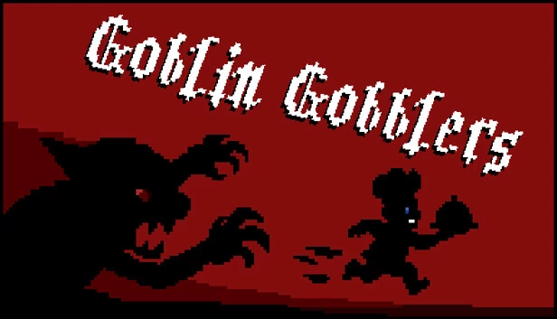 哥布林吞噬者(Goblin Gobblers) 游戏封面