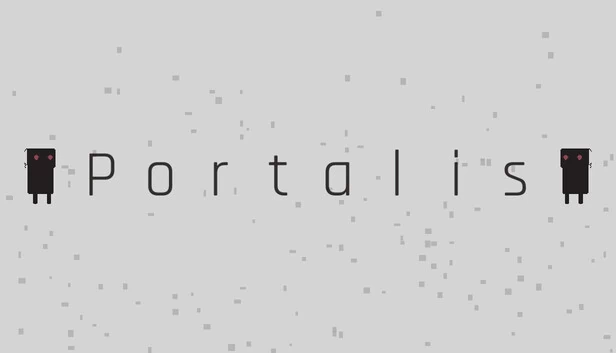 传送门（Portalis） 游戏封面