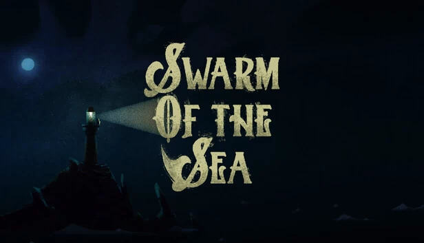 海之群（Swarm of the Sea） 游戏封面