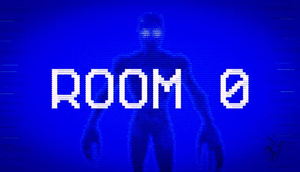 0号房间（Room 0） 游戏封面