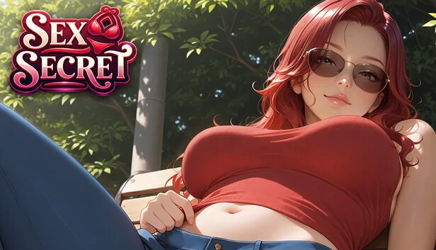 SEX SECRET 游戏封面