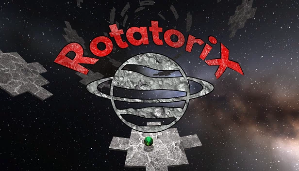 Rotatorix 游戏封面