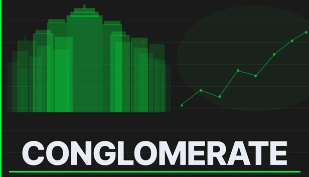 联合企业（Conglomerate） 游戏封面