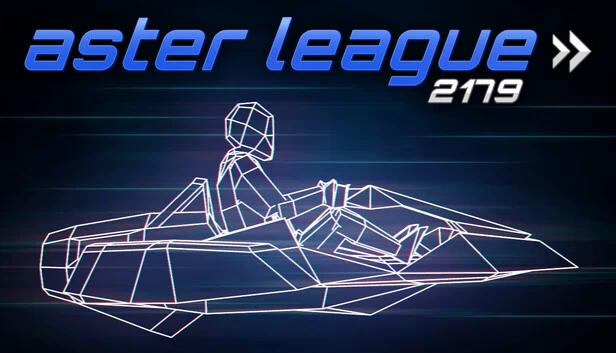 星际联盟:2179(Aster League: 2179) 游戏封面
