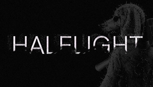半光（HALFLIGHT） 游戏封面