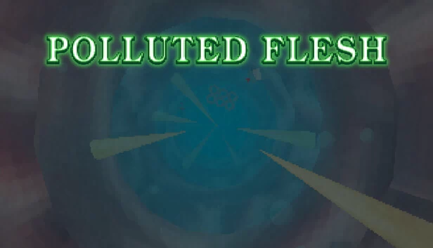 污染血肉（Polluted Flesh） 游戏封面