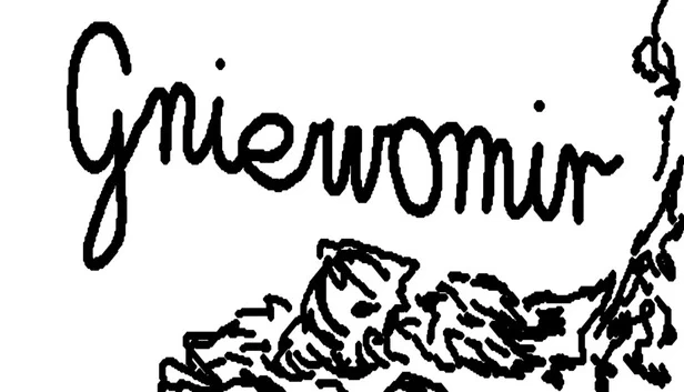 格涅沃米尔（Gniewomir） 游戏封面