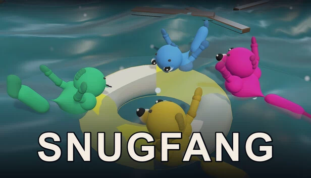 Snugfang 游戏封面