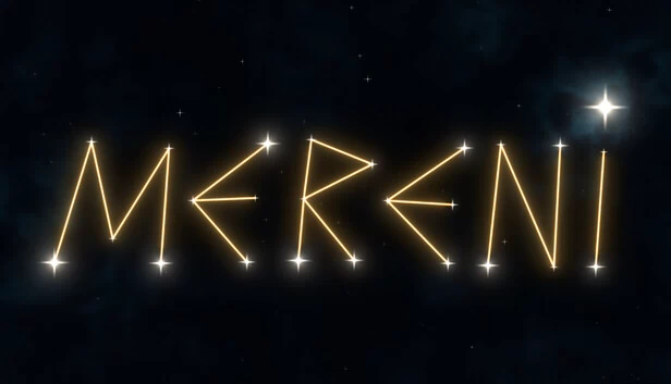 梅雷尼（Mereni） 游戏封面