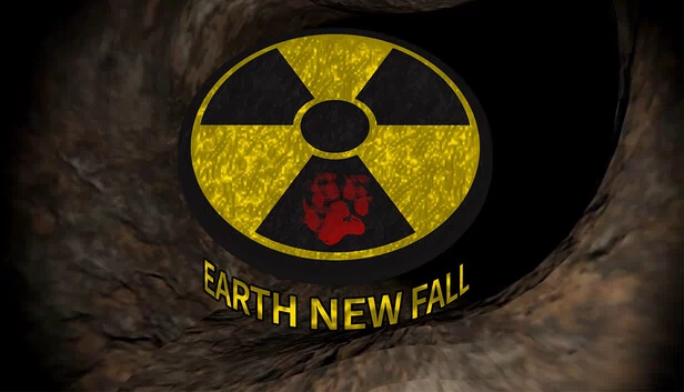 地球新坠落（Earth New Fall） 游戏封面