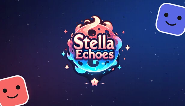 斯特拉的回响(Stella Echoes) 游戏封面