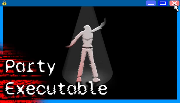 派对可执行文件(Party Executable) 游戏封面
