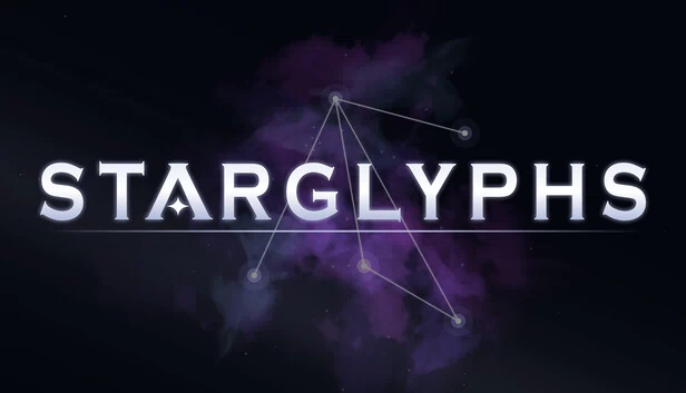 星符（Starglyphs） 游戏封面