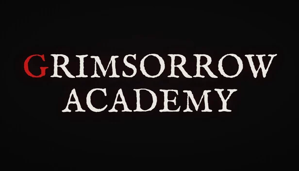 格里姆索罗学院（Grimsorrow Academy） 游戏封面