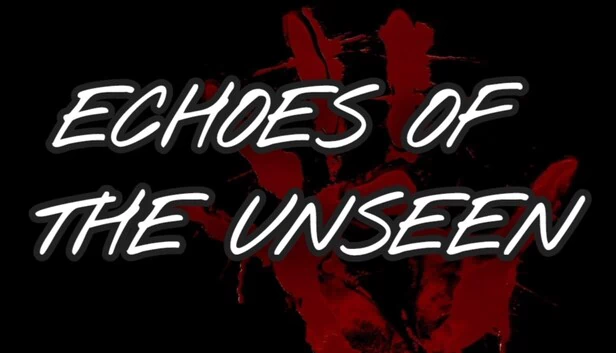 Echoes Of The Unseen 游戏封面