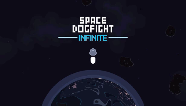 太空狗斗：无限（Space Dogfight: Infinite） 游戏封面