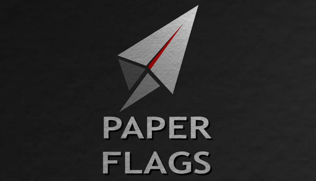 纸旗（Paper Flags） 游戏封面