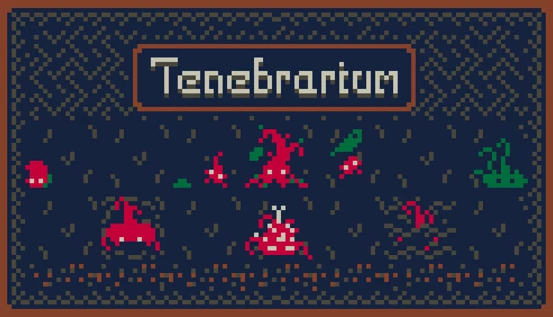 Tenebrarium 游戏封面