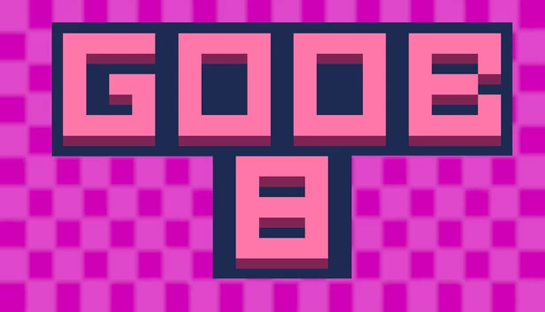 GOOB8 游戏封面
