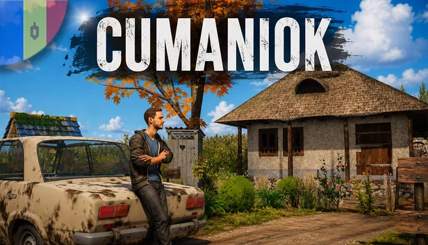 库马尼奥克（CUMANIOK） 游戏封面