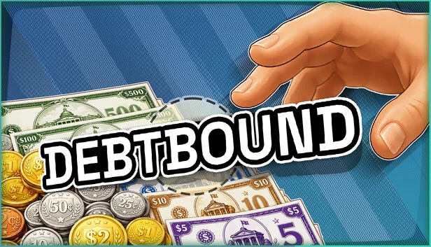债务束缚（Debtbound） 游戏封面