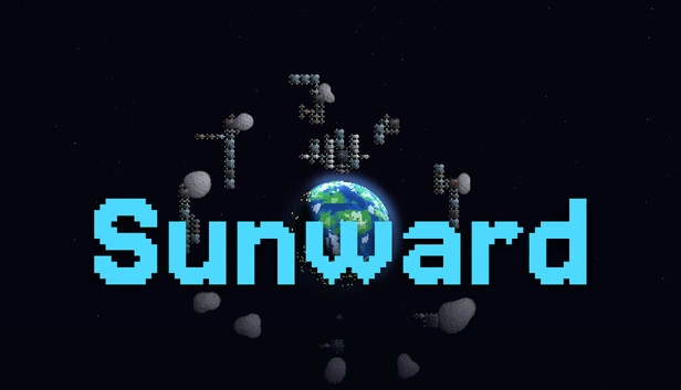 Sunward 游戏封面