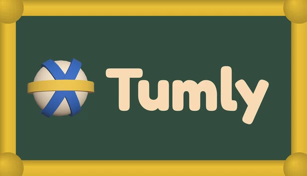 Tumly 游戏封面