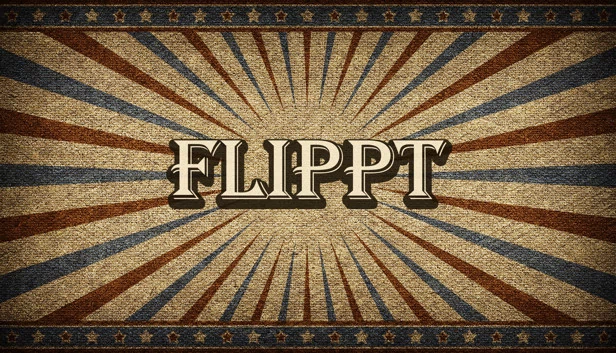 Flippt 游戏封面