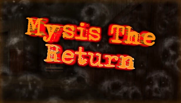 Mysis：回归（Mysis: The Return） 游戏封面