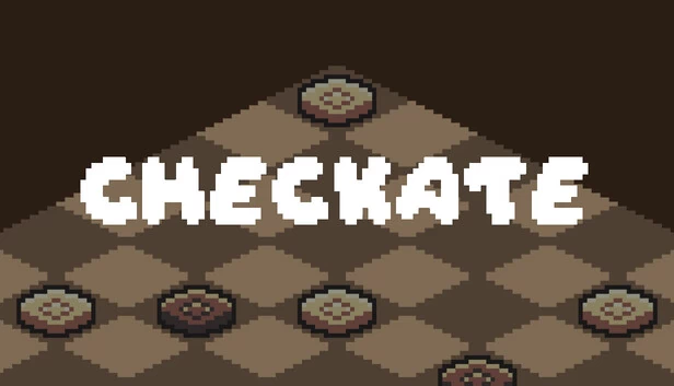 Checkate 游戏封面