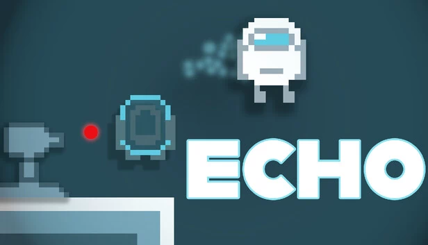 回声（ECHO） 游戏封面