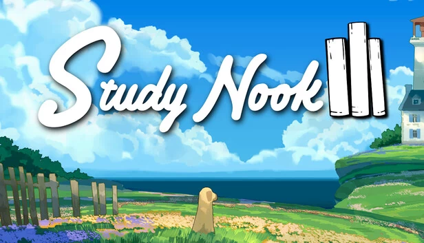学习角（Study Nook） 游戏封面