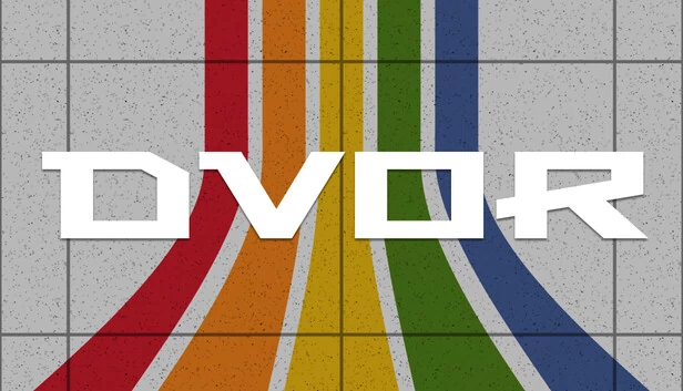 庭院（Dvor） 游戏封面