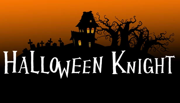万圣节骑士(Halloween Knight) 游戏封面