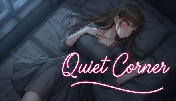 QuietCorner 游戏封面