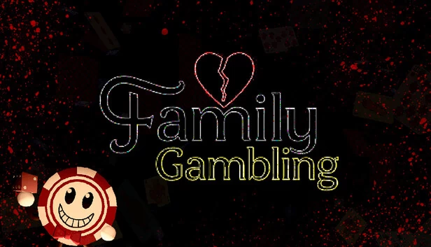 家庭赌博（Family Gambling） 游戏封面