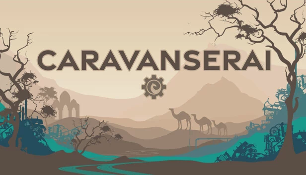 商队旅馆（Caravanserai） 游戏封面