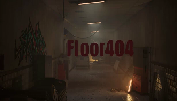 404层（Floor404） 游戏封面