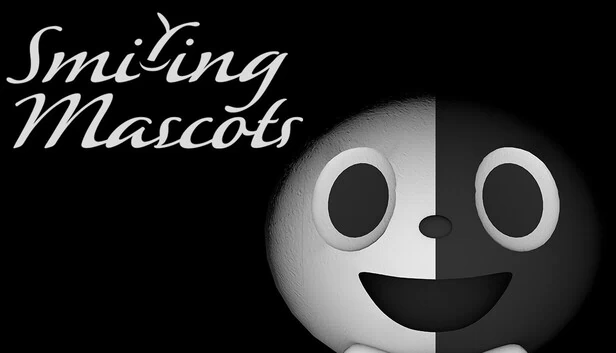 微笑吉祥物（Smiling Mascots） 游戏封面