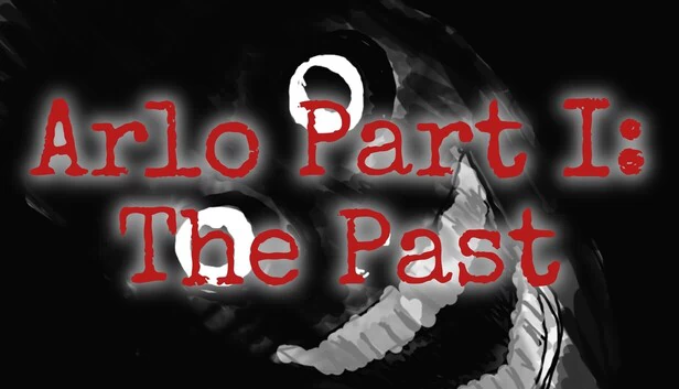 阿尔洛 第一部:往昔(Arlo Part I: The Past) 游戏封面